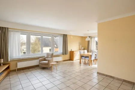 Appartement Te Koop Aartselaar