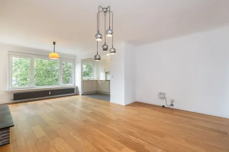 Appartement À louer Deurne