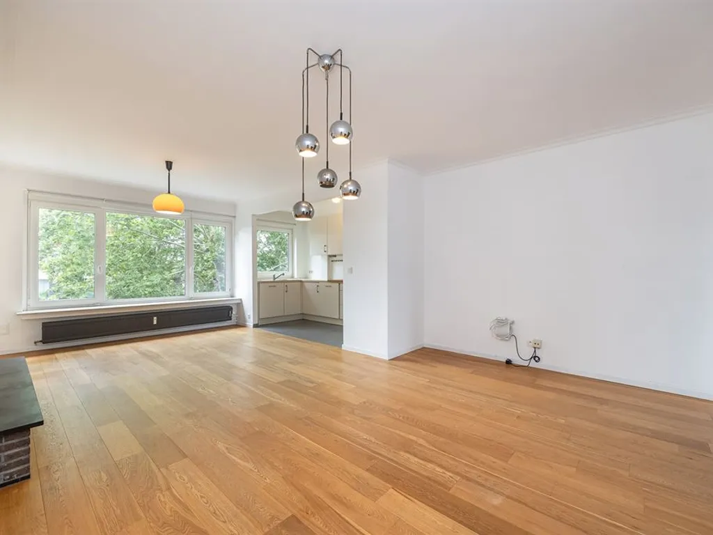 Hoofdfoto Appartement in Deurne