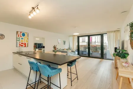 Appartement Te Huur Antwerpen