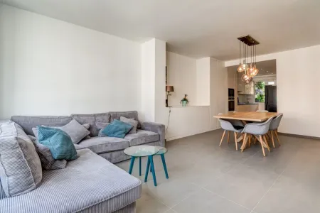 Appartement Te Huur Antwerpen