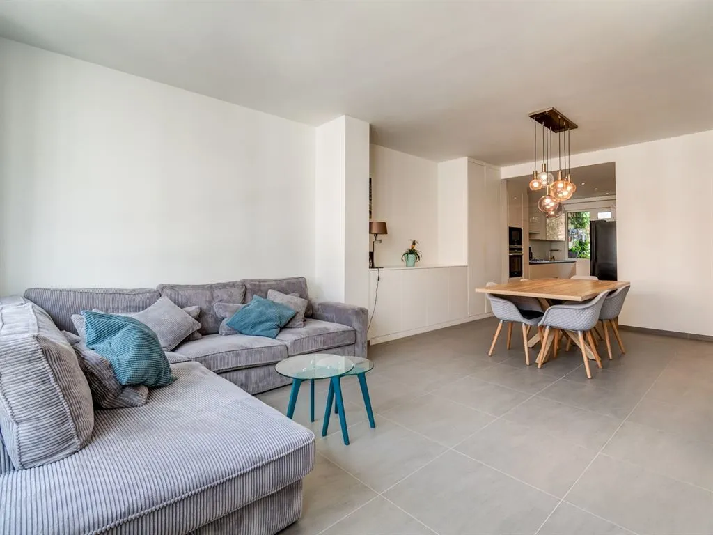 Hoofdfoto Appartement in Antwerpen