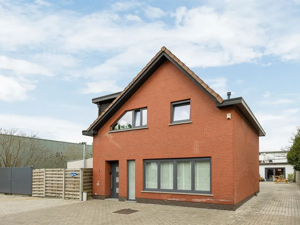 Hoofdfoto Huis in Wommelgem