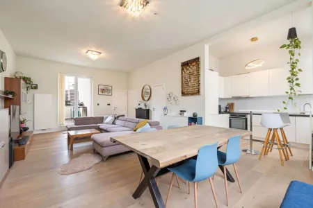 Appartement Te Koop Antwerpen