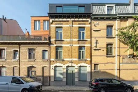 Huis Te Koop Berchem