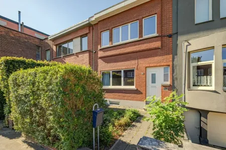 Huis Te Koop Antwerpen