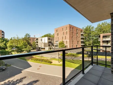 Appartement in Brasschaat - Van Hemelrijcklei 82F, 2930 - foto 4