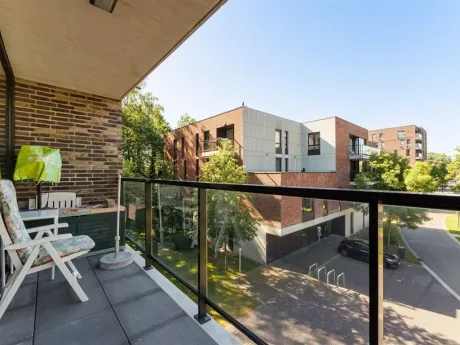 Appartement in Brasschaat - Van Hemelrijcklei 82F, 2930 - foto 5