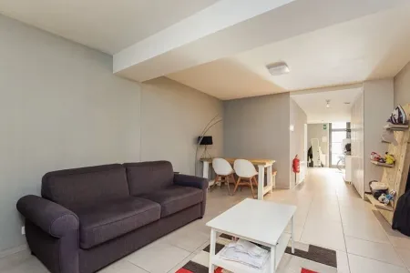 Huis Te Koop Antwerpen