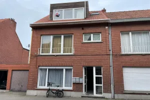 Appartement Te Huur Sint-Niklaas