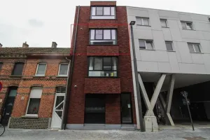 Appartement Te Huur Sint-Niklaas