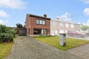 Huis Te Koop De Klinge