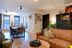 AppartementLeopoldsburg
