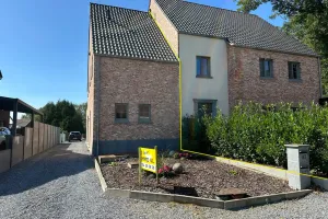  Verhuurd Beringen