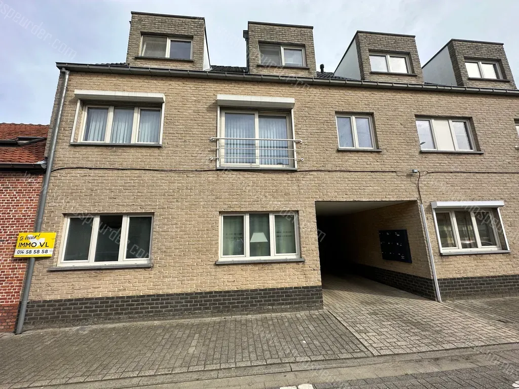 Appartement in Meerhout - 1266309 - Olmsebaan 15-A, 2450 Meerhout