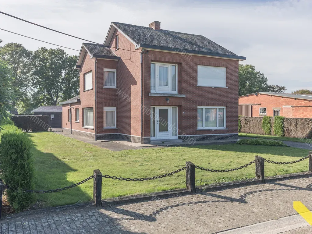 Huis in Meerhout - 1274660 - Oude baan 40, 2450 Meerhout