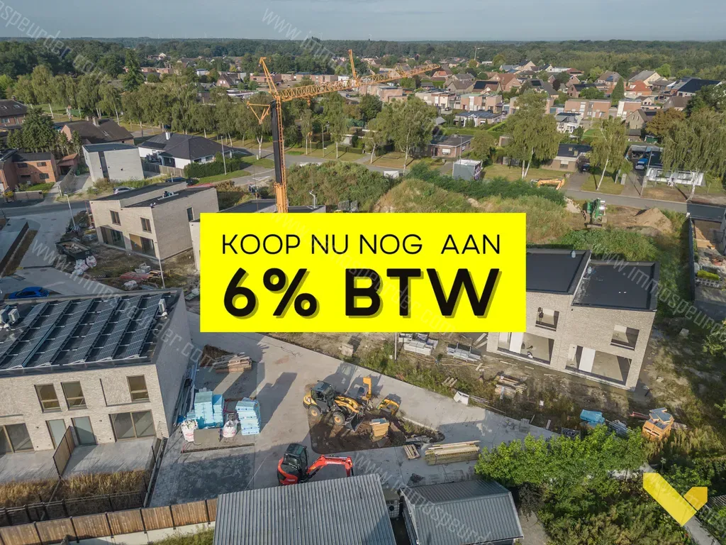 Burgemeester Steyaertstraat 3970 Leopoldsburg 1274685 ImmoSpeurder