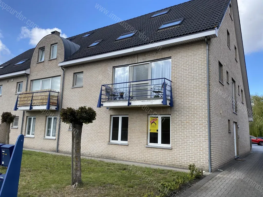 Appartement in Leopoldsburg - 1280788 - Antwerpsesteenweg 101-1, 3970 Leopoldsburg