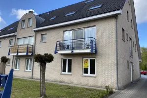  Verhuurd Leopoldsburg