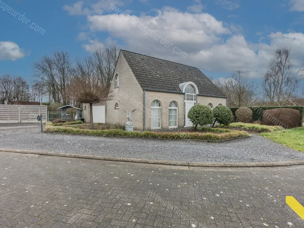 Huis in Leopoldsburg - 1373885 - Permekelaan 9, 3971 Leopoldsburg