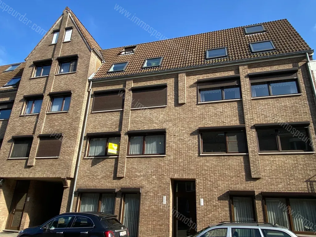 Appartement in Tessenderlo - 1379527 - Kolmen 15-1, 3980 Tessenderlo