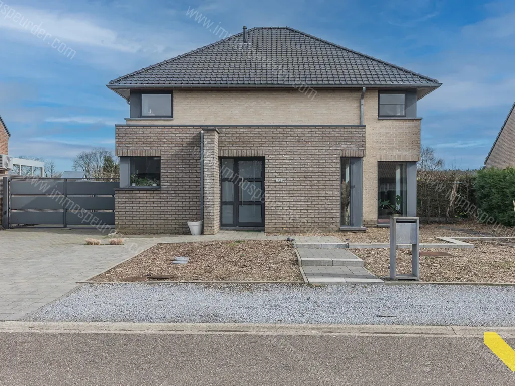 Huis in Leopoldsburg - 1408297 - Nieuwstraat 72, 3971 Leopoldsburg