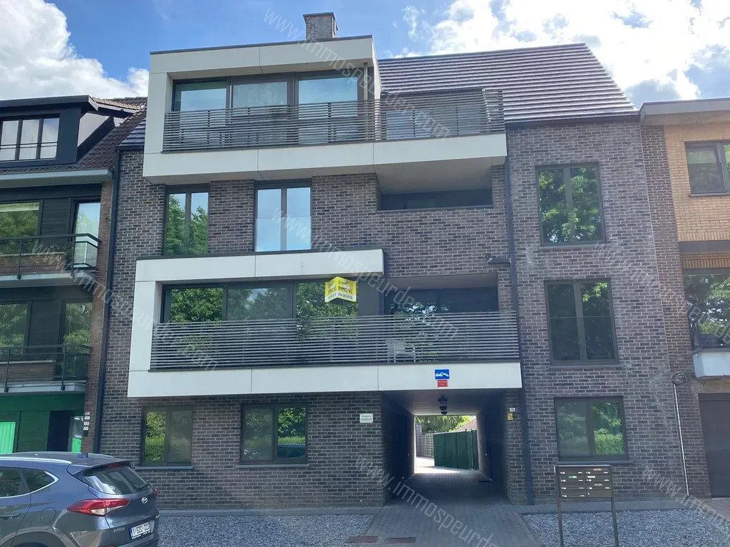 Appartement in Geel - 1416523 - Diestseweg 174-2, 2440 Geel