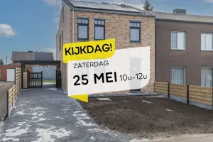Huis Te Koop Laakdal