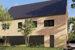 Huis Te Koop Laakdal