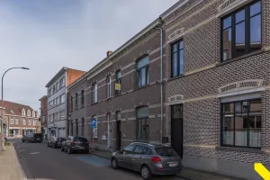 Appartement Te Huur Geel