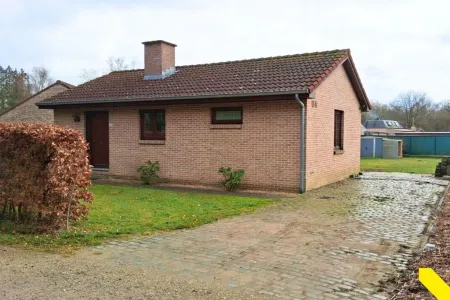 Huis Te Koop Hulshout