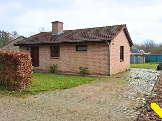 Huis in Hulshout - Laeremansstraat 47, 2235