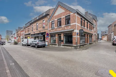 Huis Te Koop Beringen