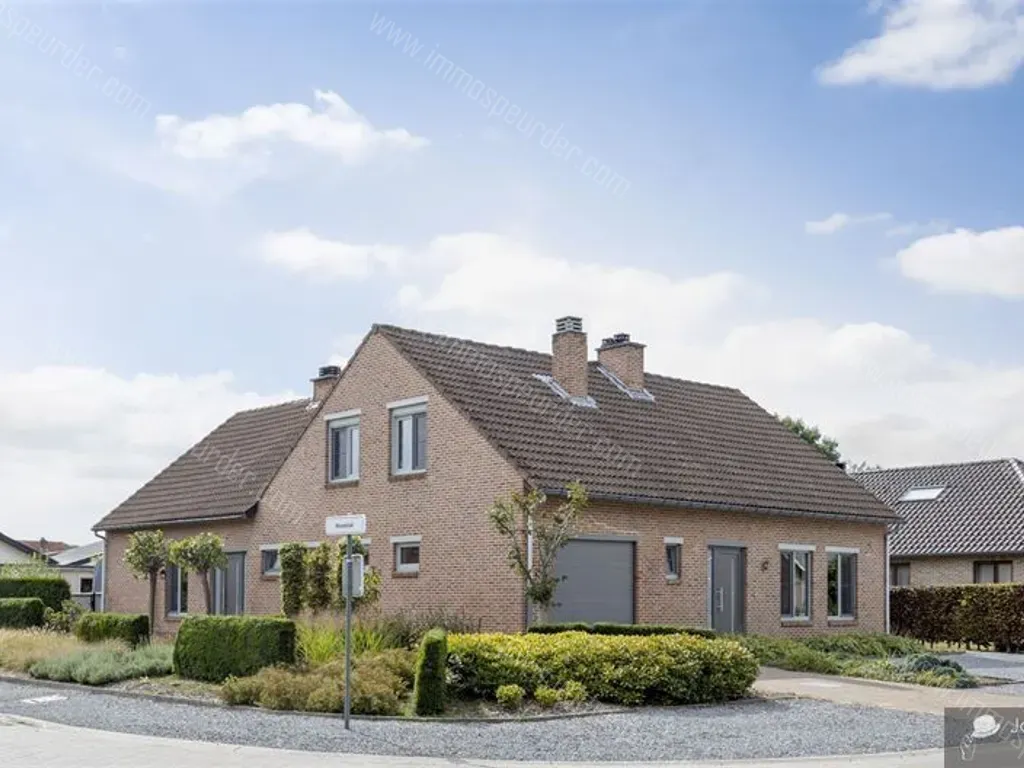 Huis in Heppen - 996116 - 3971 Heppen