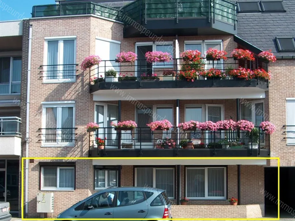 Appartement in Leopoldsburg - 1347015 - 3970 Leopoldsburg
