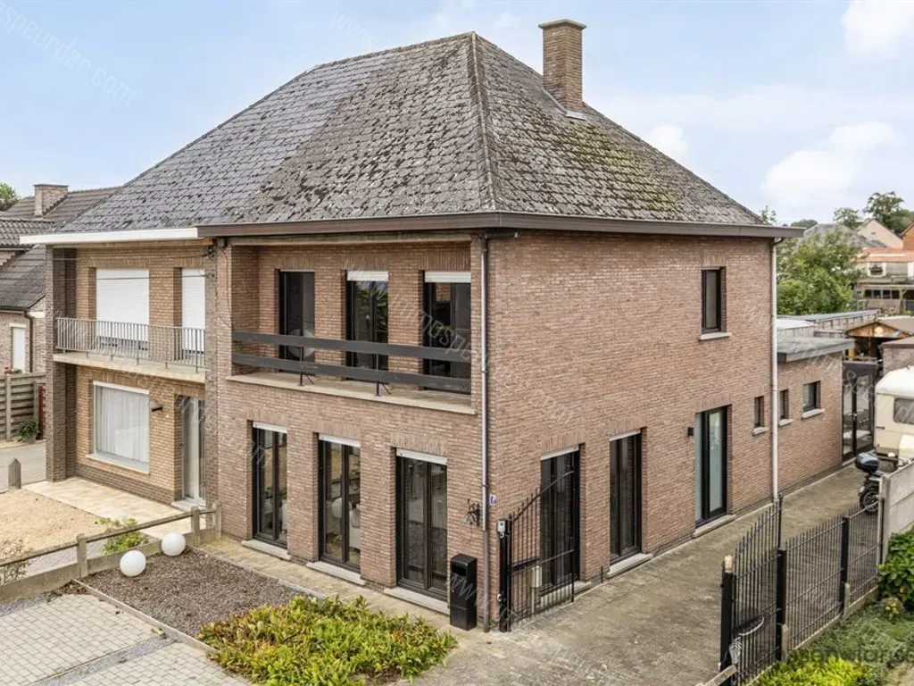 Huis in Rillaar - 1356010 - Marktweg 6, 3202 Rillaar