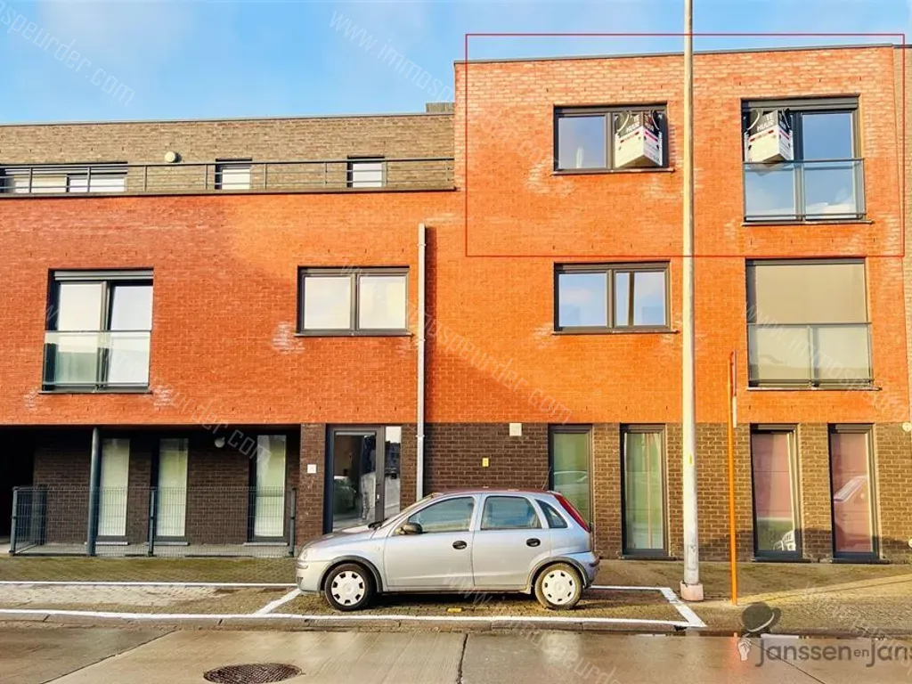 Appartement in Buggenhout - 1374433 - Vitsstraat 15-0202, 9255 Buggenhout