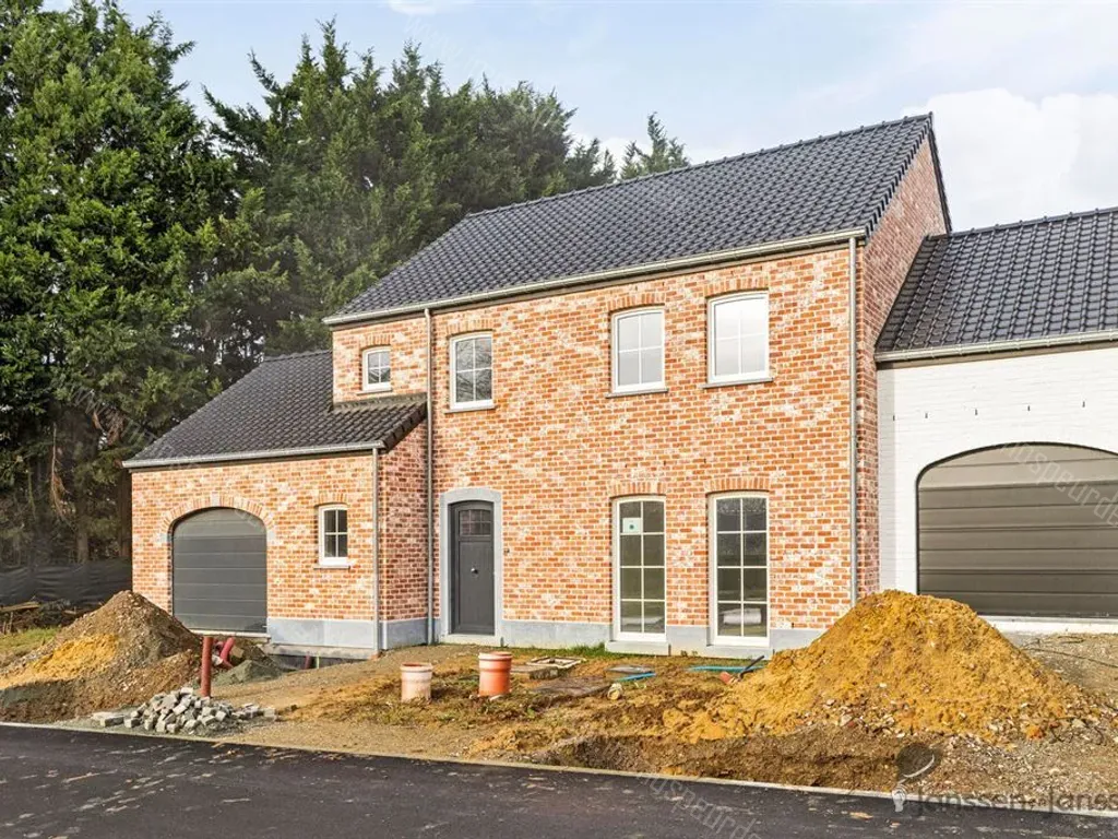 Huis Te Koop Orp-le-Grand