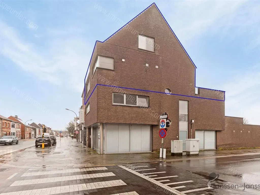 Appartement in Sint-job-in-'t-goor - 1390398 - 2960 Sint-Job-in-'t-Goor