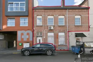 Maison à Vendre Dendermonde