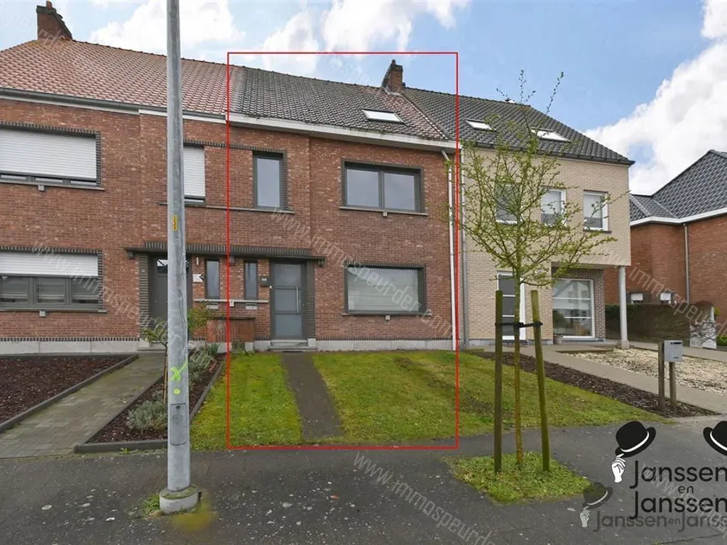 Huis in Moerzeke - 1416611 - Tuinbouwlaan 17, 9220 Moerzeke