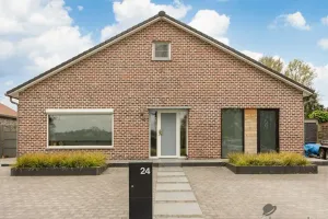 Huis Te Koop Overpelt