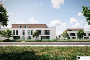 Appartement Te Koop Gooreind