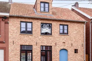 Huis Te Koop Scherpenheuvel