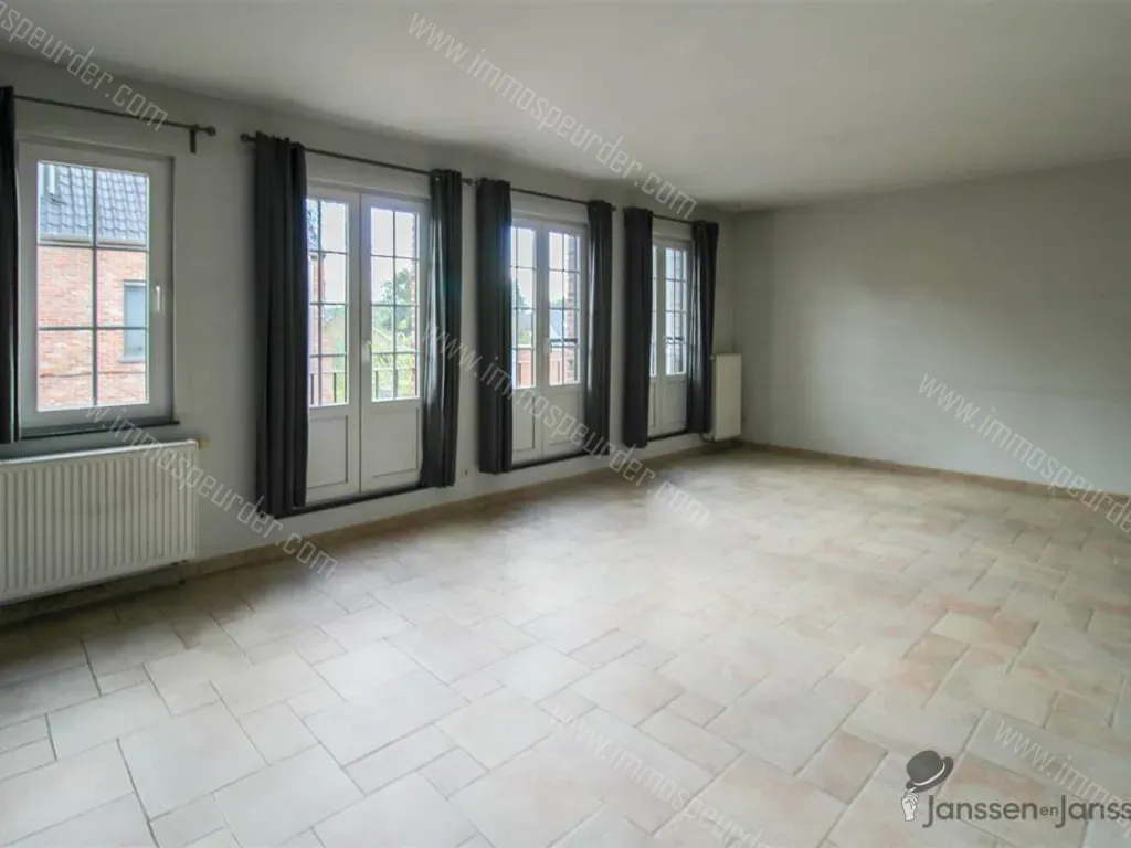 Appartement Te Koop Pulle