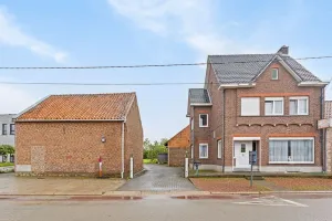 Huis Te Koop Geetbets