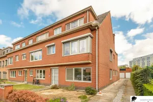 Appartement Te Koop Schoten