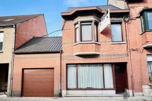 Huis Te Koop Hamme