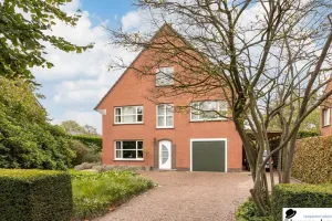 Huis Te Koop Gooreind