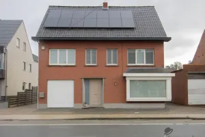Huis Te Koop Gierle